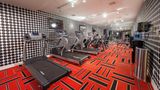 Empire Hotel New York Health Club