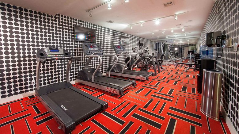<b>Empire Hotel New York Health Club</b>. Images powered by <a href="https://www.leonardoworldwide.com/" title="Leonardo Worldwide" target="_blank">Leonardo</a>.