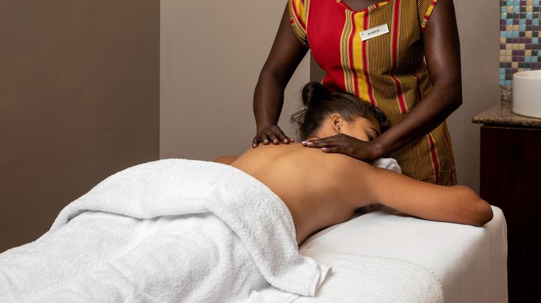 <b>Sheraton Kampala Hotel Spa</b>. Images powered by <a href="https://www.leonardoworldwide.com/" title="Leonardo Worldwide" target="_blank">Leonardo</a>.