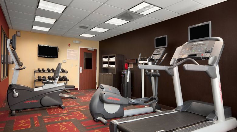 <b>Courtyard by Marriott Wall Township Health Club</b>. Images powered by <a href="https://www.leonardoworldwide.com/" title="Leonardo Worldwide" target="_blank">Leonardo</a>.