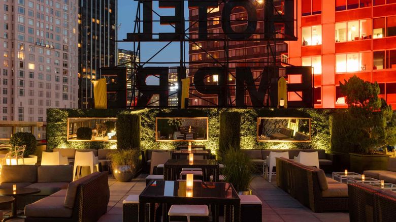 <b>Empire Hotel New York Recreation</b>. Images powered by <a href="https://www.leonardoworldwide.com/" title="Leonardo Worldwide" target="_blank">Leonardo</a>.