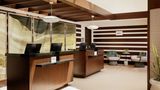 The Westin Fort Lauderdale Lobby