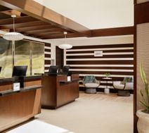 The Westin Fort Lauderdale Lobby
