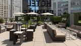 Empire Hotel New York Exterior