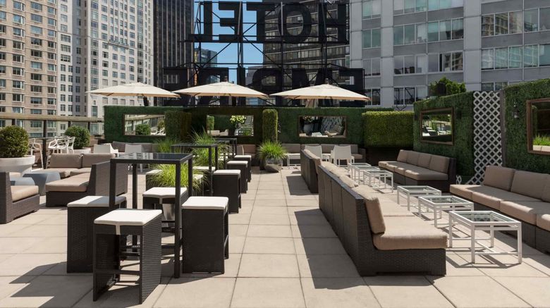 <b>Empire Hotel New York Exterior</b>. Images powered by <a href="https://www.leonardoworldwide.com/" title="Leonardo Worldwide" target="_blank">Leonardo</a>.