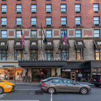 Empire Hotel New York