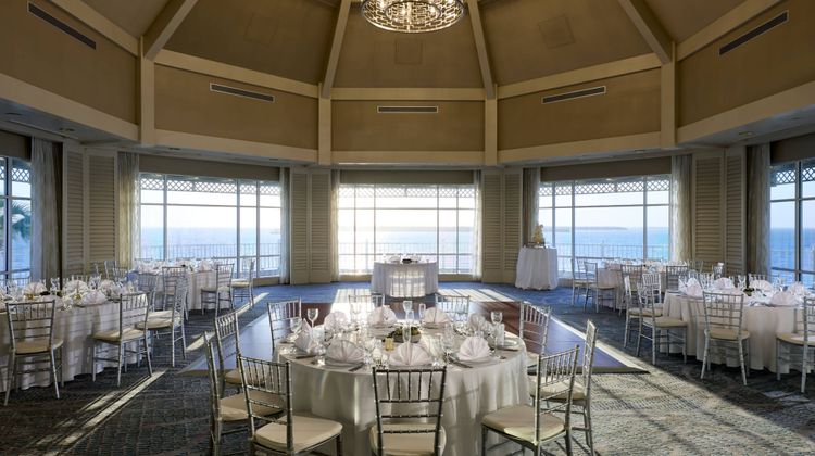 Marriott Sanibel Harbour Resort & Spa Meeting