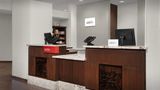 TownePlace Suites Sacramento Cal Expo Lobby
