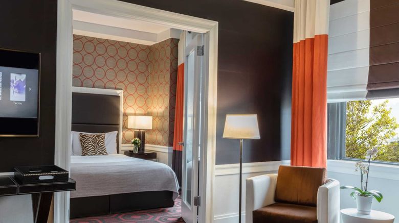 <b>Empire Hotel New York Suite</b>. Images powered by <a href="https://www.leonardoworldwide.com/" title="Leonardo Worldwide" target="_blank">Leonardo</a>.