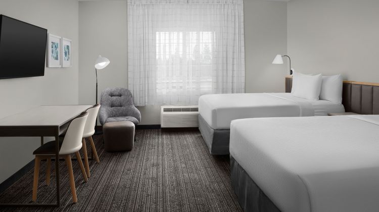TownePlace Suites Sacramento Cal Expo Suite