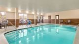 Fairfield Inn Roseville Pool