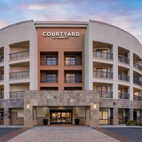 Courtyard San Diego Central