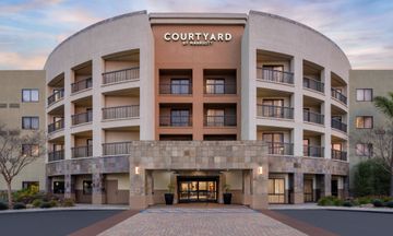 Courtyard San Diego Central