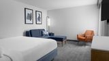Courtyard San Diego Central Room