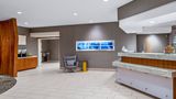 SpringHill Suites Rancho Bernardo Lobby