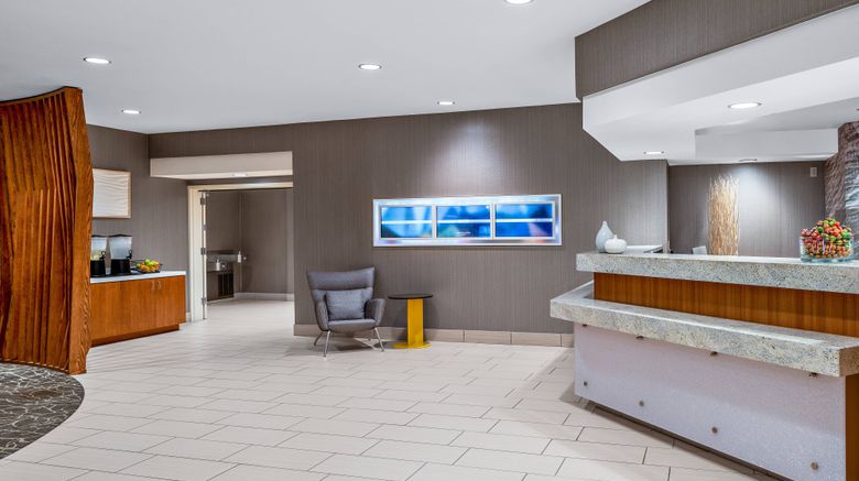 <b>SpringHill Suites Rancho Bernardo Lobby</b>. Images powered by <a href="https://www.leonardoworldwide.com/" title="Leonardo Worldwide" target="_blank">Leonardo</a>.