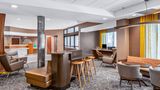 SpringHill Suites Rancho Bernardo Lobby