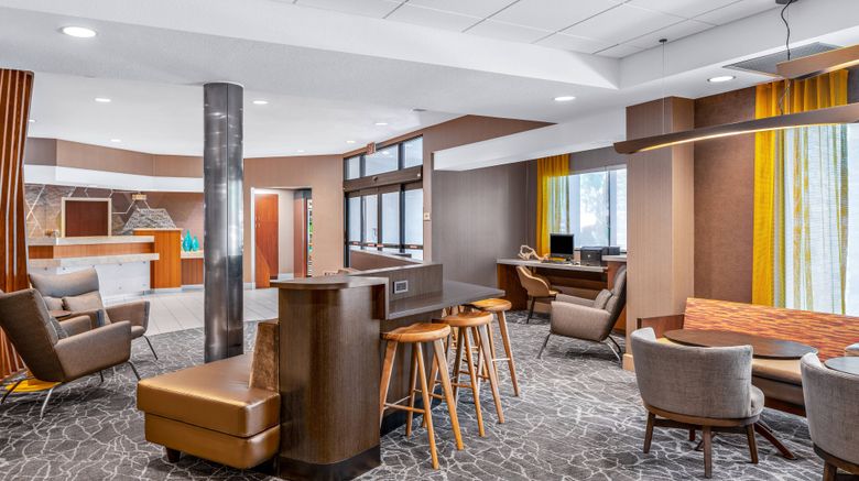 <b>SpringHill Suites Rancho Bernardo Lobby</b>. Images powered by <a href="https://www.leonardoworldwide.com/" title="Leonardo Worldwide" target="_blank">Leonardo</a>.