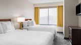 SpringHill Suites Rancho Bernardo Suite