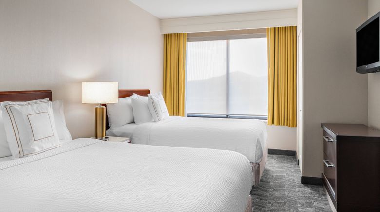 <b>SpringHill Suites Rancho Bernardo Suite</b>. Images powered by <a href="https://www.leonardoworldwide.com/" title="Leonardo Worldwide" target="_blank">Leonardo</a>.