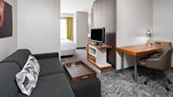 SpringHill Suites Rancho Bernardo Suite
