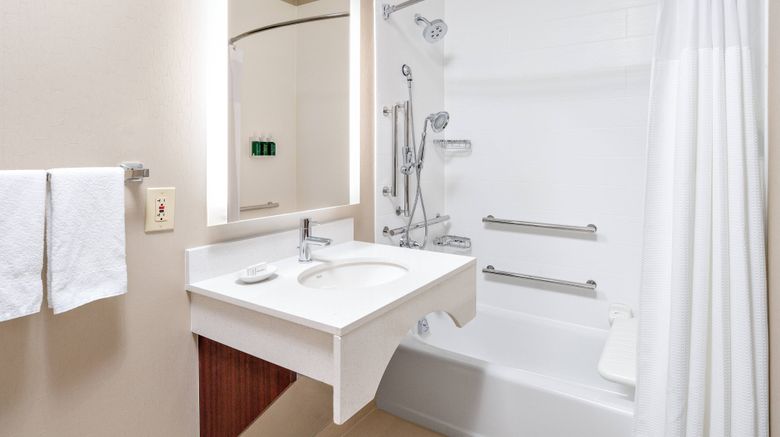<b>SpringHill Suites Rancho Bernardo Room</b>. Images powered by <a href="https://www.leonardoworldwide.com/" title="Leonardo Worldwide" target="_blank">Leonardo</a>.