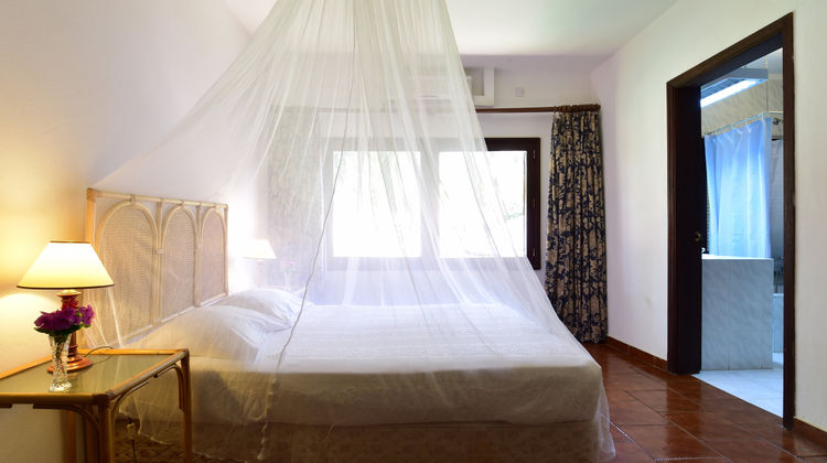 Pestana Miramar Sao Tome Room