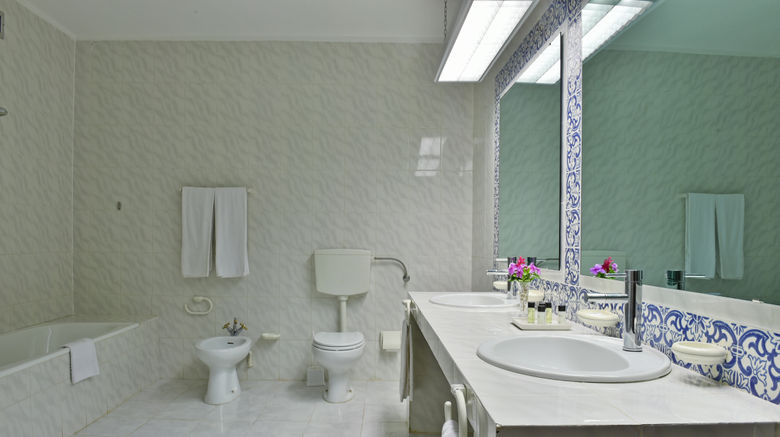 <b>Pestana Miramar Sao Tome Room</b>. Images powered by <a href="https://www.leonardoworldwide.com/" title="Leonardo Worldwide" target="_blank">Leonardo</a>.