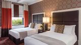 Empire Hotel New York Room
