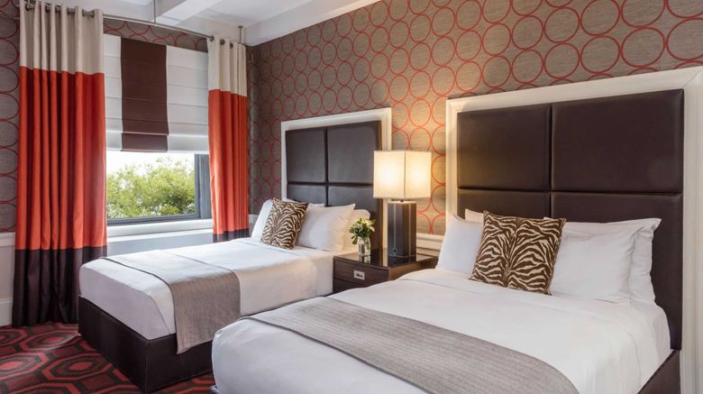 <b>Empire Hotel New York Room</b>. Images powered by <a href="https://www.leonardoworldwide.com/" title="Leonardo Worldwide" target="_blank">Leonardo</a>.