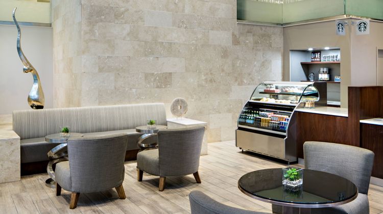 San Antonio Marriott Northwest Restaurant
