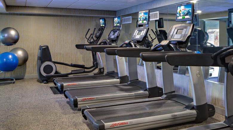 <b>San Antonio Marriott Northwest Recreation</b>. Images powered by <a href="https://www.leonardoworldwide.com/" title="Leonardo Worldwide" target="_blank">Leonardo</a>.