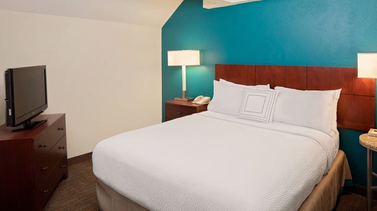 Residence Inn Louisville East Room
