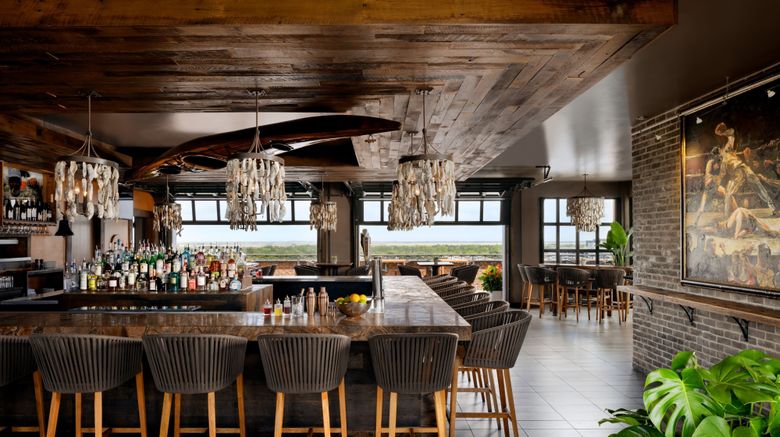 <b>Bohemian Hotel Savannah Riverfront Restaurant</b>. Images powered by <a href="https://www.leonardoworldwide.com/" title="Leonardo Worldwide" target="_blank">Leonardo</a>.
