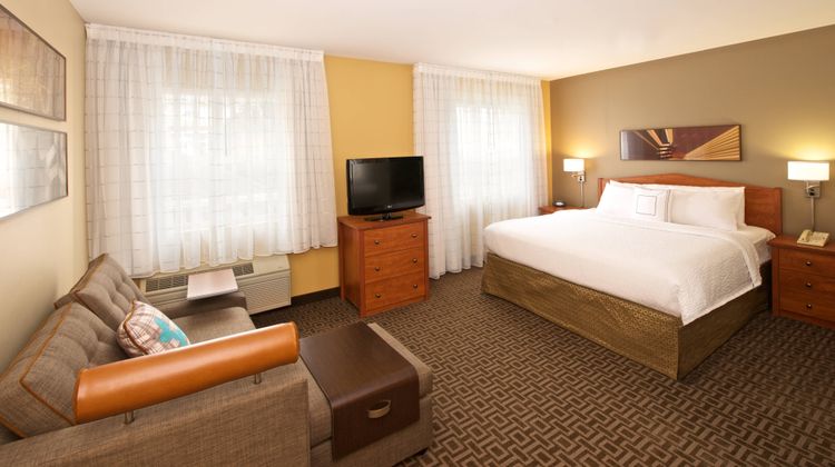 TownePlace Suites by Marriott Suite
