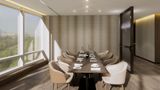 <b>Yeouido Park Centre-Marriott Exec Apts Restaurant</b>. Images powered by <a href="https://www.leonardoworldwide.com/" title="Leonardo Worldwide" target="_blank">Leonardo</a>.