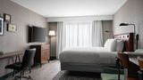 Four Points Sheraton San Francisco Arpt Room
