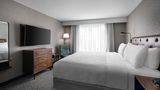 Four Points Sheraton San Francisco Arpt Room