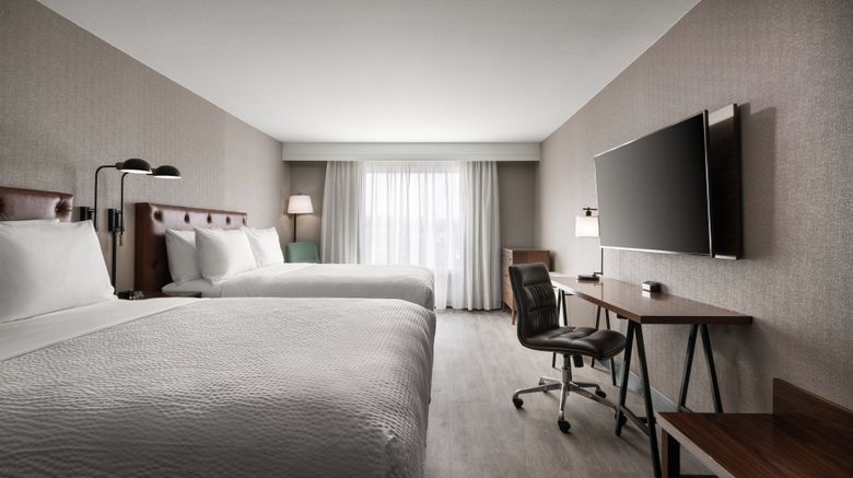 <b>Four Points Sheraton San Francisco Arpt Room</b>. Images powered by <a href="https://www.leonardoworldwide.com/" title="Leonardo Worldwide" target="_blank">Leonardo</a>.