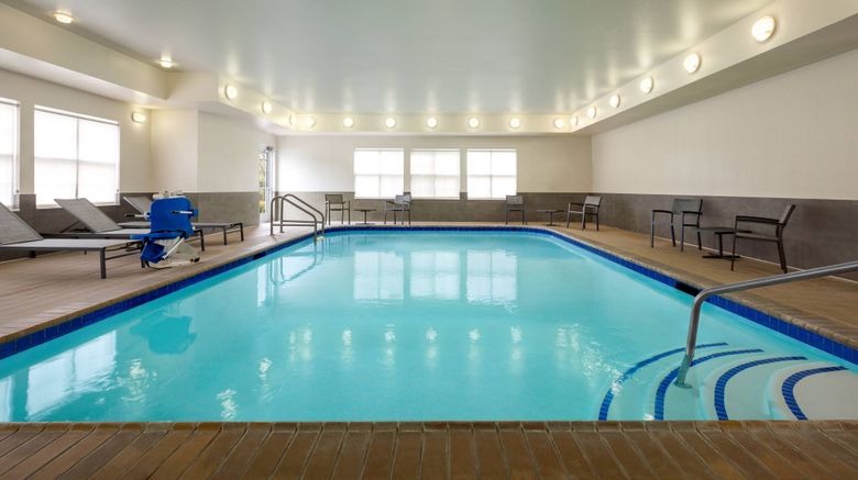 <b>Residence Inn by Marriott Pool</b>. Images powered by <a href="https://www.leonardoworldwide.com/" title="Leonardo Worldwide" target="_blank">Leonardo</a>.