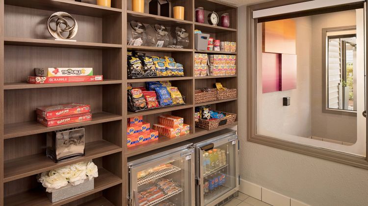 Residence Inn San Jose Campbell Other
