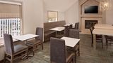 Residence Inn San Jose Campbell Restaurant