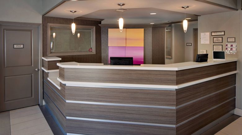 <b>Residence Inn Fremont Silicon Valley Lobby</b>. Images powered by <a href="https://www.leonardoworldwide.com/" title="Leonardo Worldwide" target="_blank">Leonardo</a>.