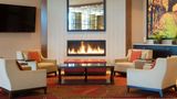 Fremont Marriott Silicon Valley Lobby