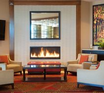 Fremont Marriott Silicon Valley Lobby