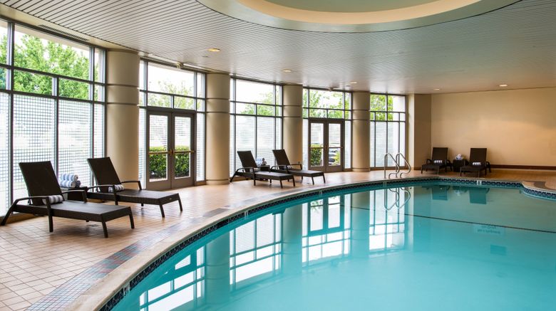 <b>Fremont Marriott Silicon Valley Pool</b>. Images powered by <a href="https://www.leonardoworldwide.com/" title="Leonardo Worldwide" target="_blank">Leonardo</a>.