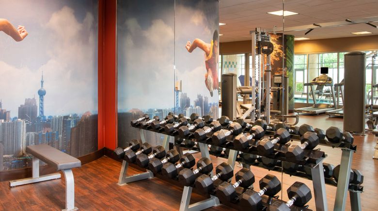 <b>Fremont Marriott Silicon Valley Recreation</b>. Images powered by <a href="https://www.leonardoworldwide.com/" title="Leonardo Worldwide" target="_blank">Leonardo</a>.