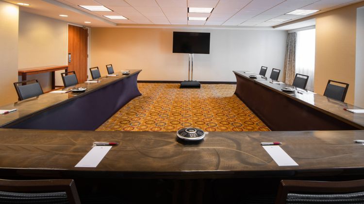 Fremont Marriott Silicon Valley Meeting