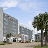 SpringHill Suites Houston IAH Airport