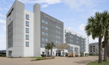 SpringHill Suites Houston IAH Airport